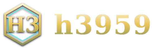 h3959 logo